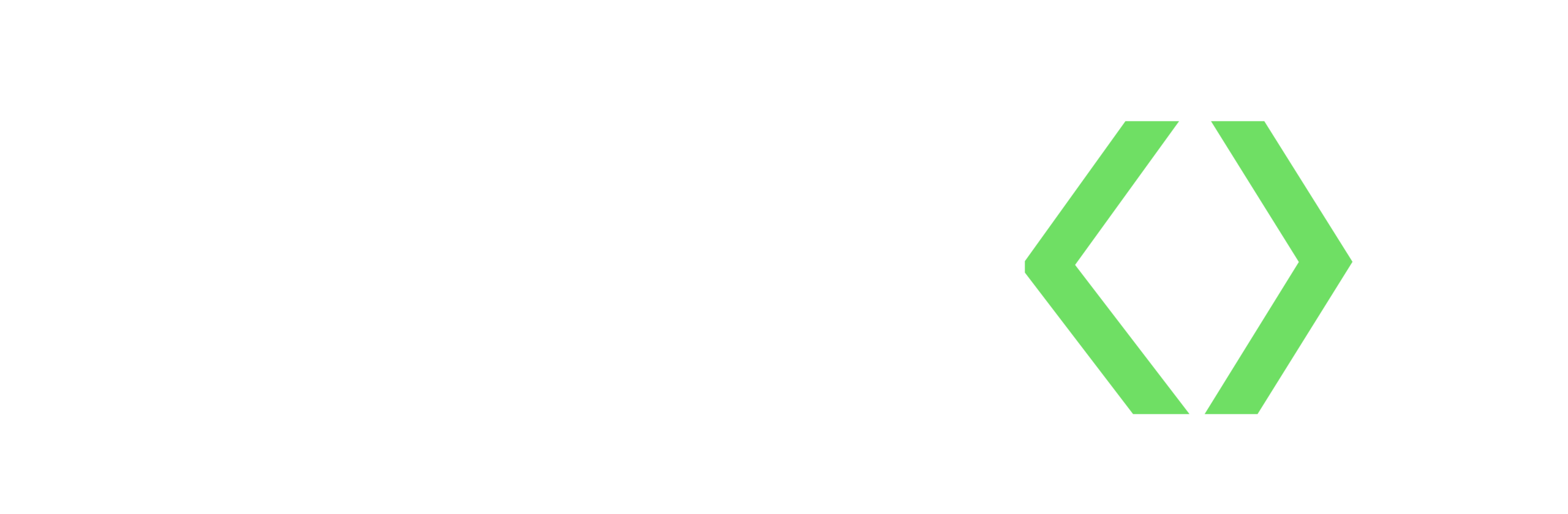 Werkx logo white and green