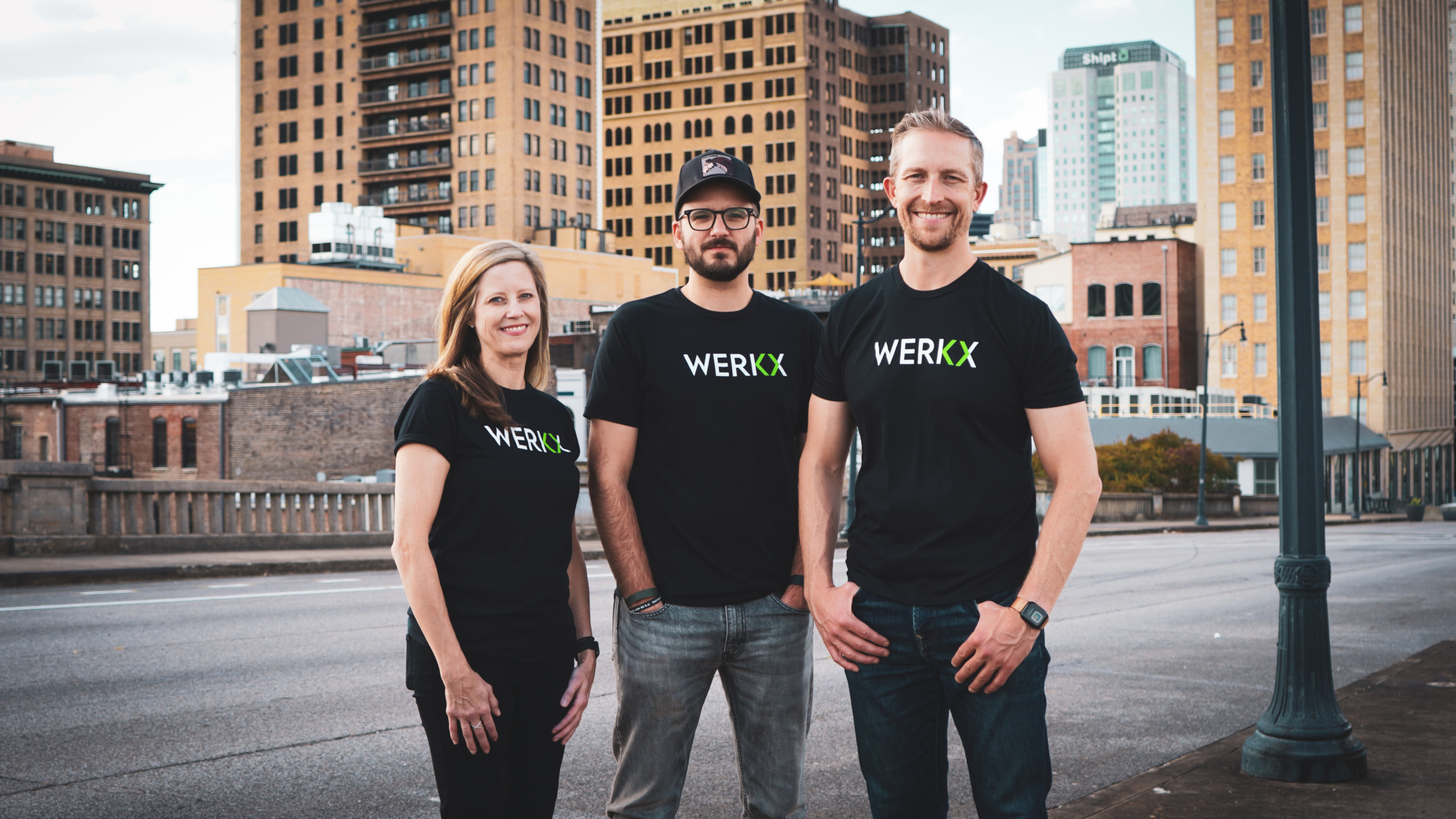 Werkx Team