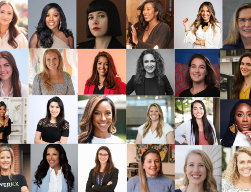 24 Tech Founders Making Women’s History Right Now